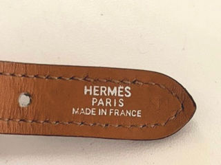 Ошейник HERMES foto 3