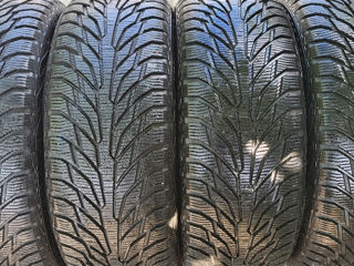 Шины 215/50 R17 фото 4