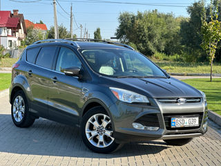 Ford Escape foto 2