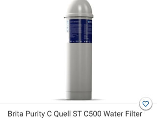 Se vind filtre noi BRITA Purity - filtre de apă foto 4