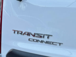 Ford Transit Connect foto 7