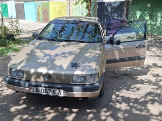 Volkswagen Passat foto 5