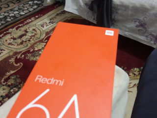 Redmi 6 а.