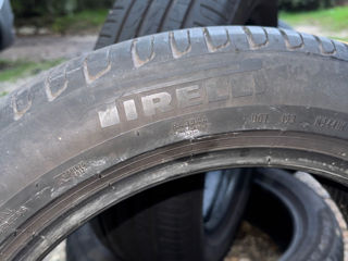 Anvelope pirelli vara 205/55 R17 91W foto 5