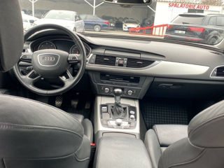 Audi A6 foto 9