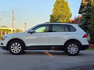 Volkswagen Tiguan foto 2