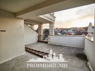 Centru! Parcul Valea Morilor! Townhouse în 2 nivele+terasă! foto 9