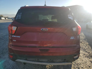 Ford Escape foto 6