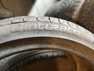 1 buc - R18 225/40 Pirelli Cinturato foto 4