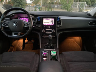 Renault Talisman foto 6