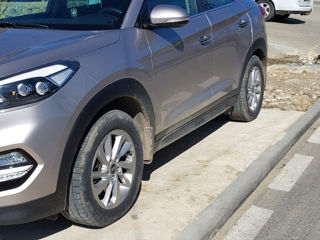 Hyundai Tucson foto 3