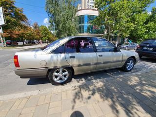 Opel Omega foto 5