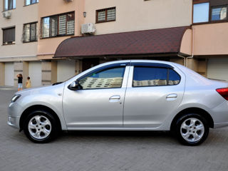 Dacia Logan foto 6