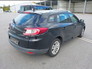 Renault Megane foto 2