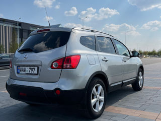 Nissan Qashqai+2 foto 2