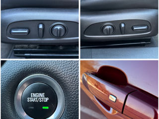 Chevrolet Malibu фото 7