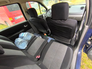 Renault Grand Scenic foto 5