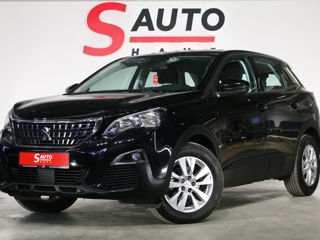 Peugeot 3008 foto 12