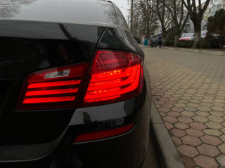 BMW 5 Series foto 7