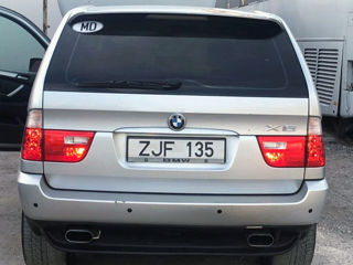 BMW X5 foto 7