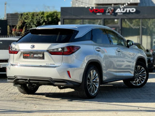 Lexus RX Series foto 3