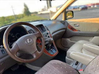 Lexus RX Series foto 2