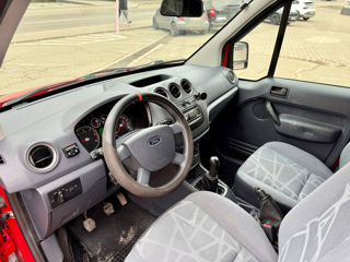 Ford Transit Connect foto 5