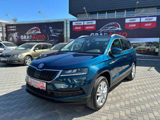 Skoda Karoq foto 2