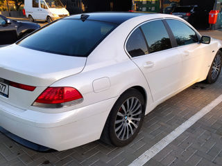 BMW 7 Series foto 9