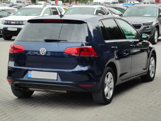 Volkswagen Golf foto 3