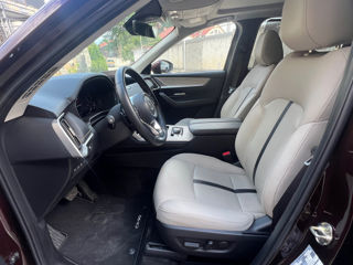 Mazda CX-90 фото 6