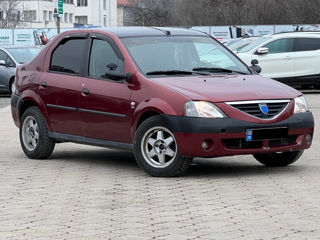 Dacia Logan foto 5