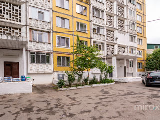 Apartament cu 2 camere, 54 m², Buiucani, Chișinău