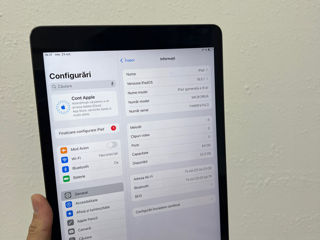 Ipad 9 64gb tot setul ,  original , fara nici un defect foto 4