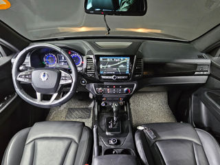 Ssangyong Rexton foto 6