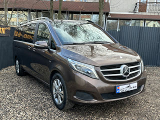 Mercedes V-Class foto 3