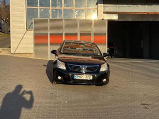 Toyota Avensis foto 3