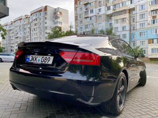 Audi A5 foto 3