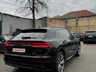 Audi Q8 foto 4