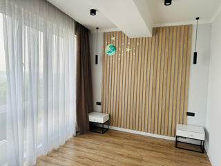 Apartament cu 2 camere, 77 m², Buiucani, Chișinău foto 15