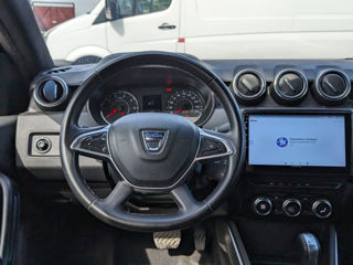 Dacia Duster foto 6