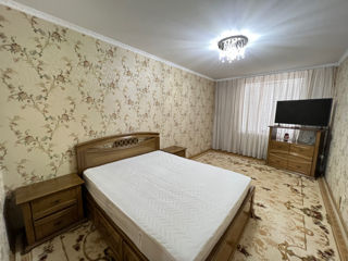 Apartament cu 2 camere, 80 m², Ciocana, Chișinău foto 15