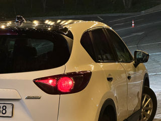 Mazda CX-5 foto 6