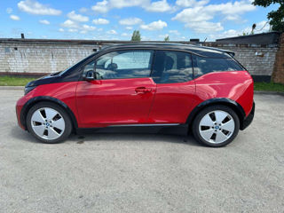 BMW i3 foto 3