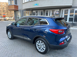 Renault Kadjar foto 6