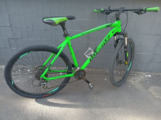 Bicicleta De Munte  Whistle Miwok 27.5 Inch foto 2