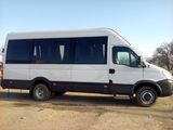 Mercedes iveco daily 50c15 foto 5