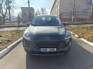 Ford Kuga foto 3