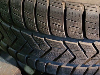 Pirelli 245/45R19 anul 2023 foto 3