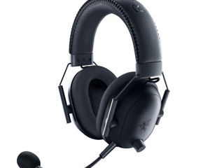 Casti Gaming Razer Blackshark V2 PRO Wireless foto 5